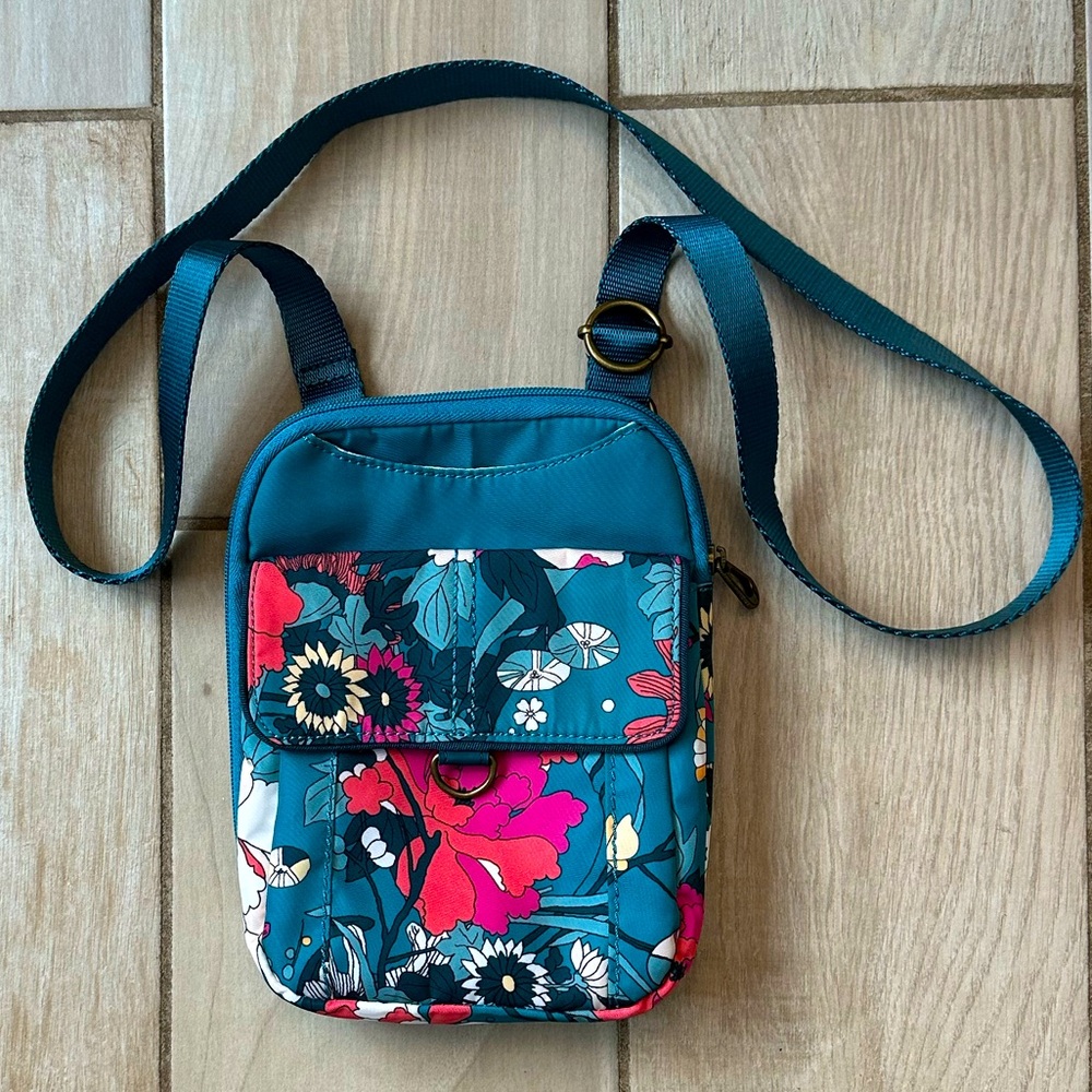 Sakroots Crossbody Bag